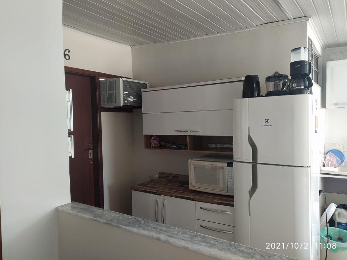 Sand Beach Apartment Cabo Frio Ngoại thất bức ảnh