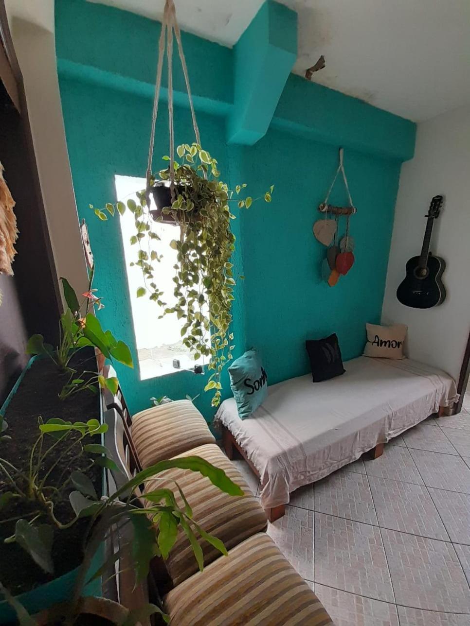 Sand Beach Apartment Cabo Frio Ngoại thất bức ảnh