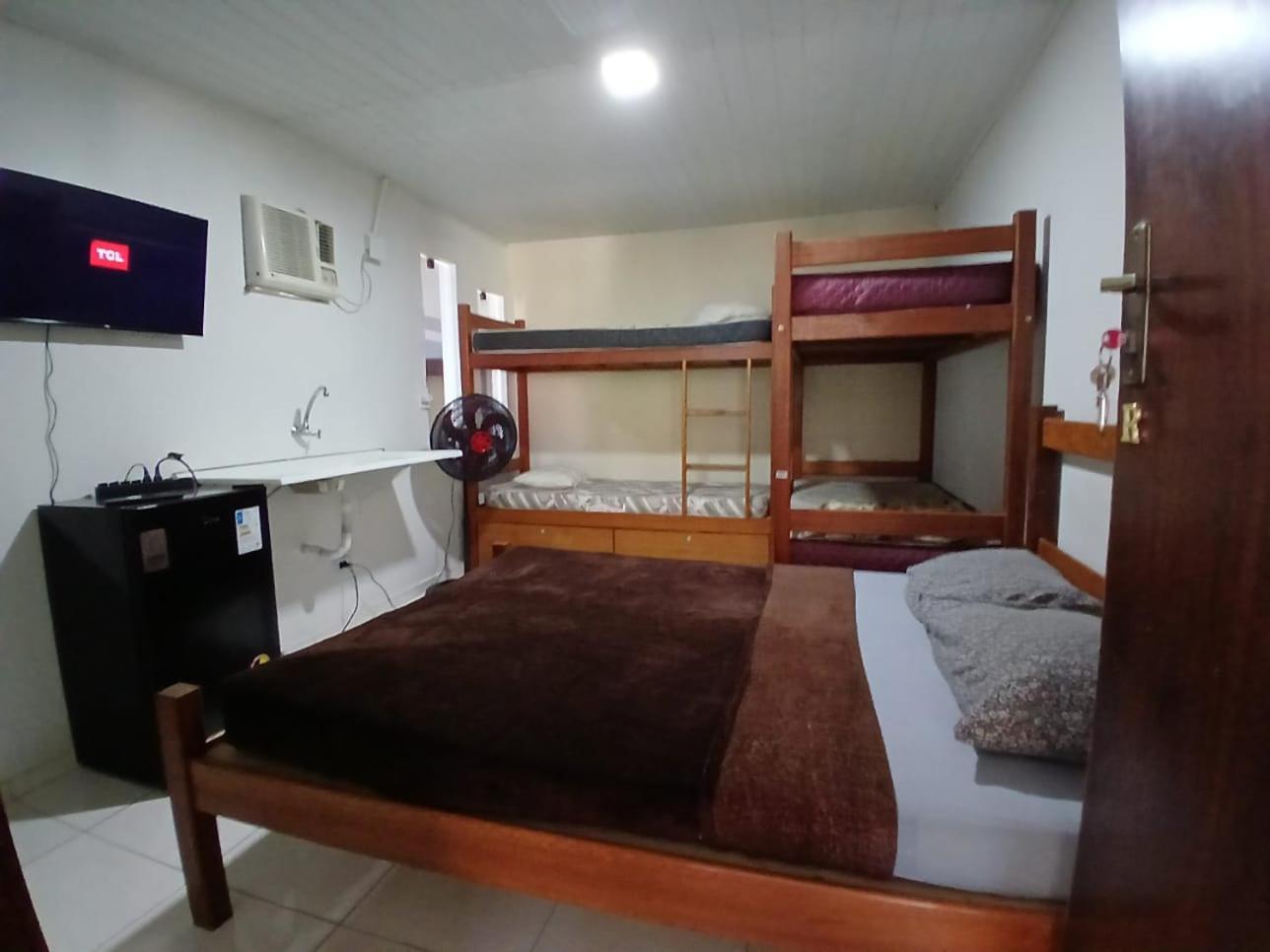 Sand Beach Apartment Cabo Frio Ngoại thất bức ảnh