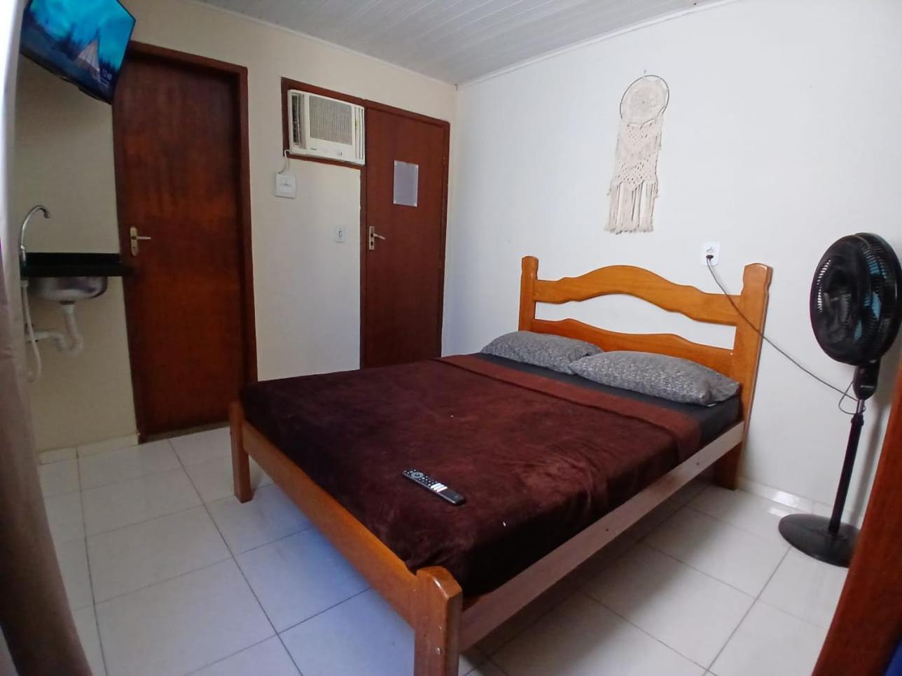 Sand Beach Apartment Cabo Frio Ngoại thất bức ảnh