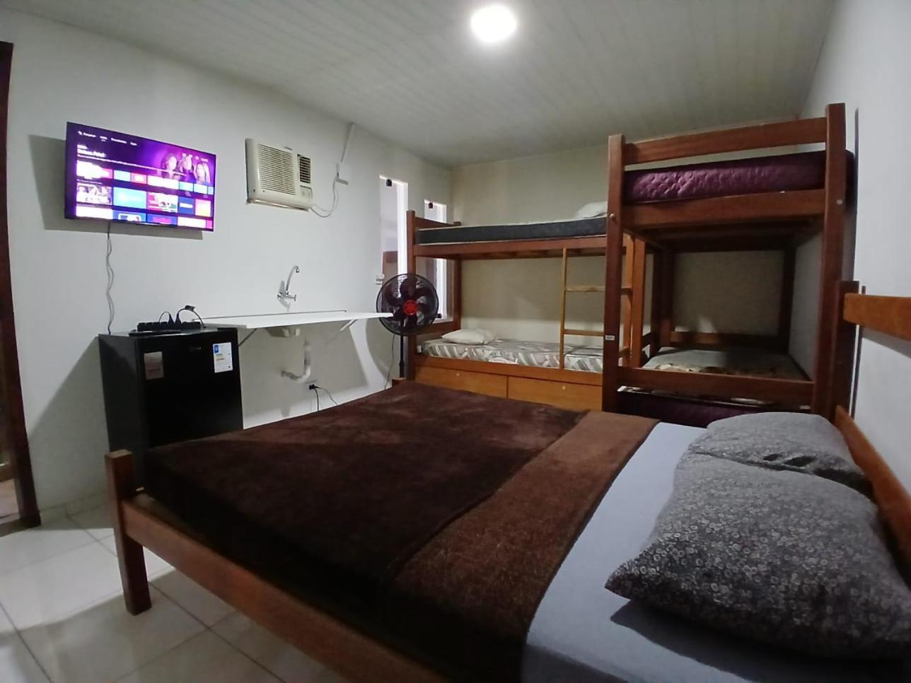 Sand Beach Apartment Cabo Frio Ngoại thất bức ảnh