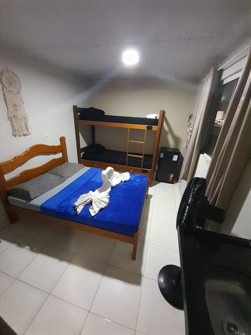 Sand Beach Apartment Cabo Frio Ngoại thất bức ảnh