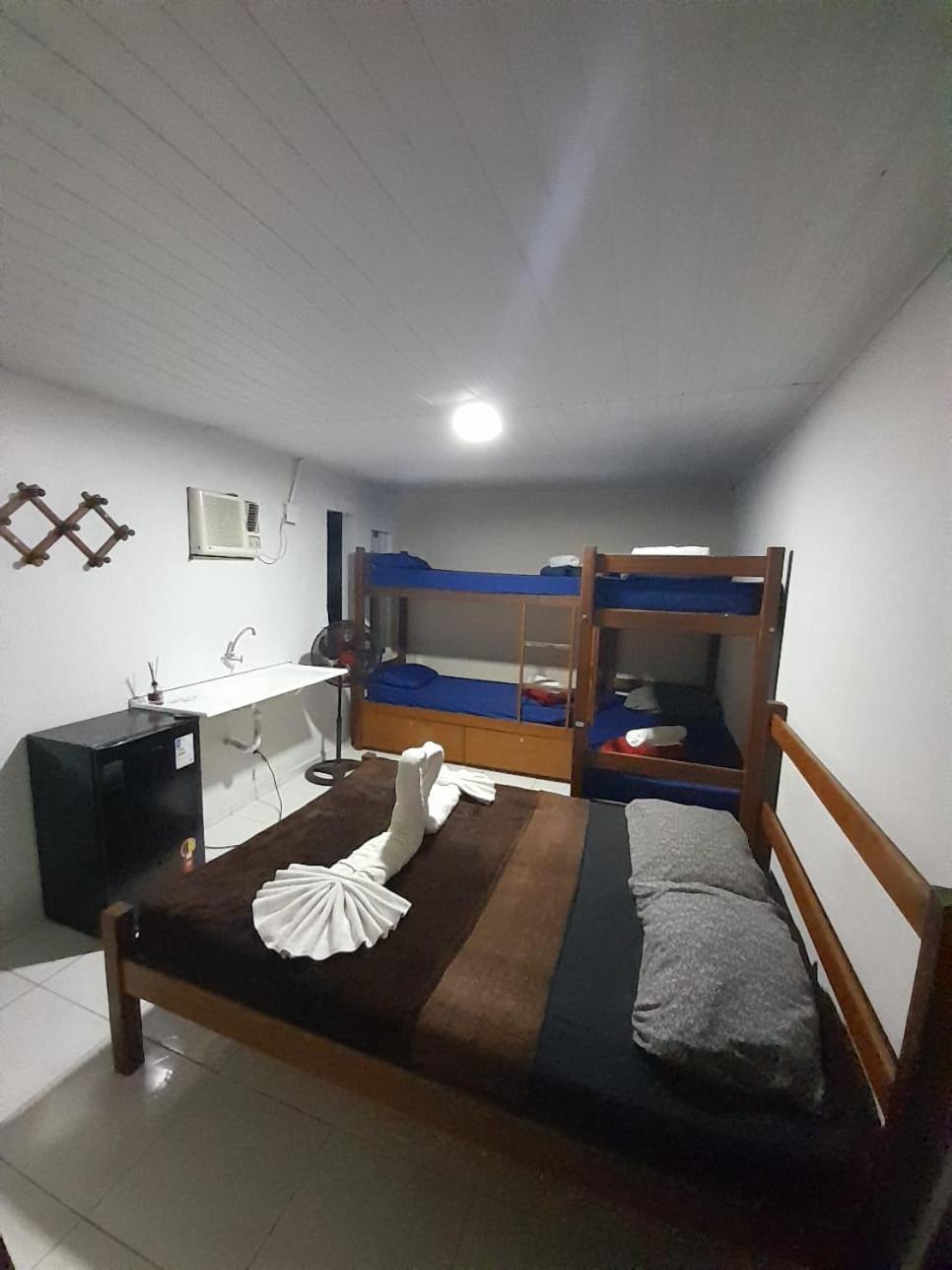 Sand Beach Apartment Cabo Frio Ngoại thất bức ảnh