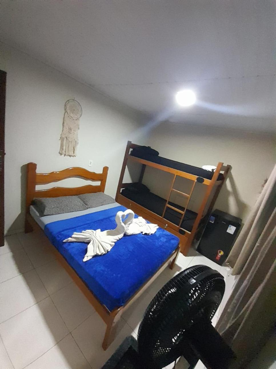 Sand Beach Apartment Cabo Frio Ngoại thất bức ảnh