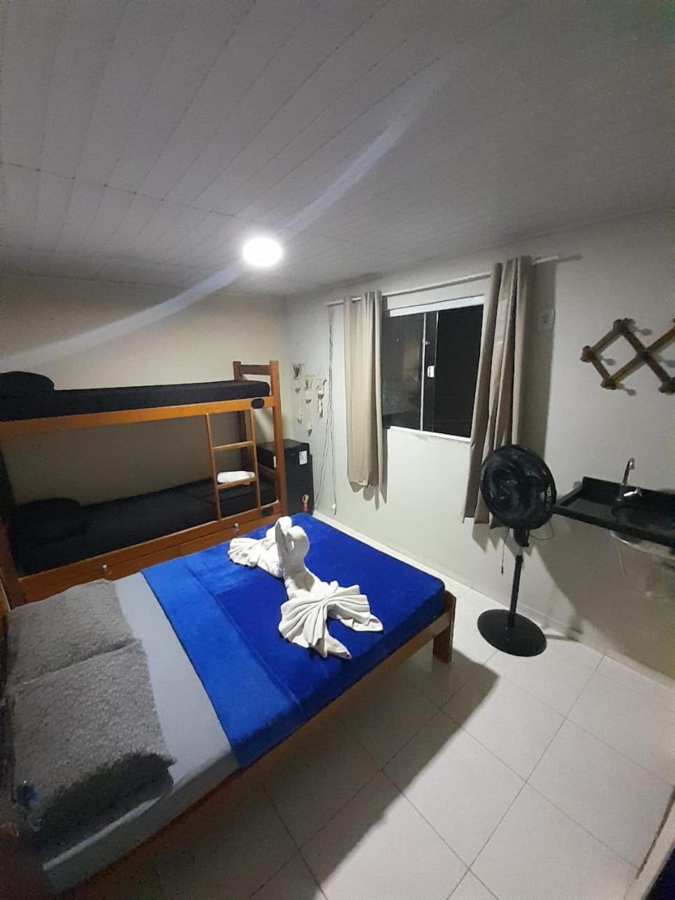 Sand Beach Apartment Cabo Frio Ngoại thất bức ảnh